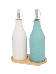 Catherine Lansfield Inga Oil & Vinegar Set - Image 3 of 3