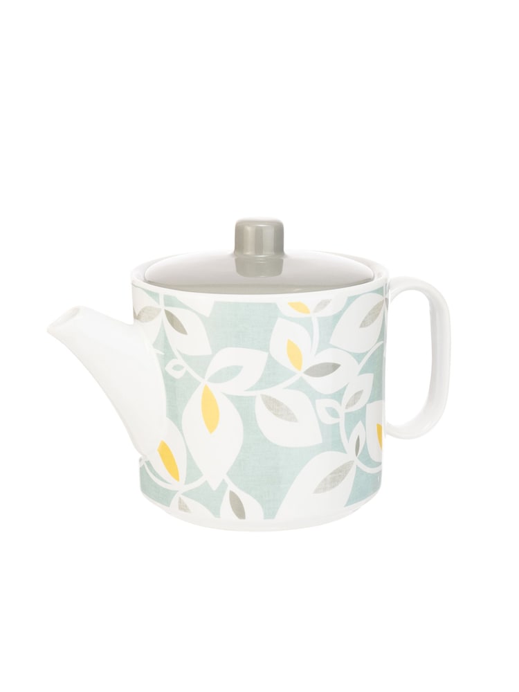 Catherine Lansfield Inga Teapot 900ml - Image 3 of 3