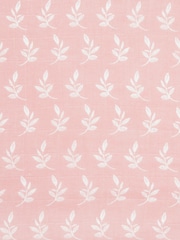 Aden + Anais Pink aden + anais Pink Cotton Muslin Blankets 2 Pack - Image 4 of 4