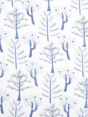 aden + anais Outdoor Organic Cotton Muslin Blankets 4 Pack - Image 4 of 8