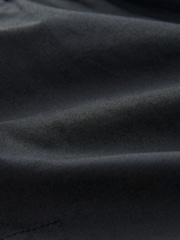 Black Multi Pocket Cargo Shorts - Image 9 of 9