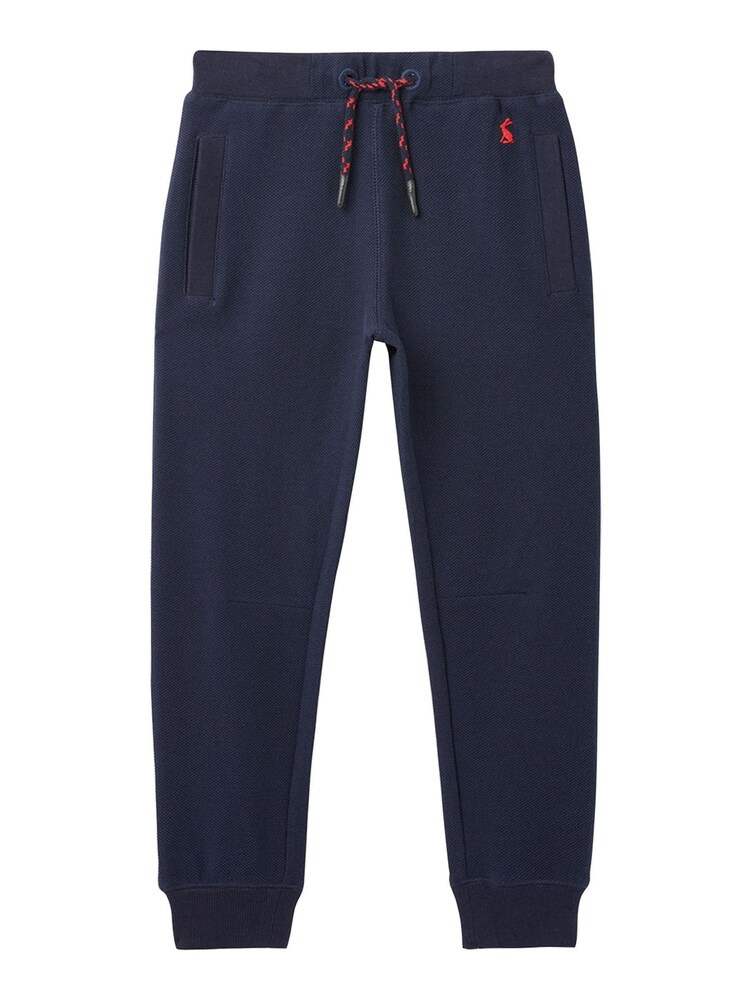Joules Blue Joggers - Image 1 of 1