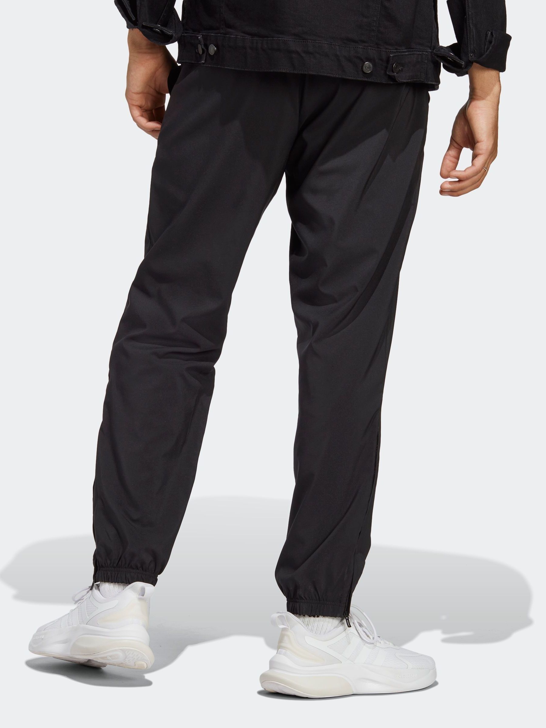 Adidas essential comfort joggers hot sale