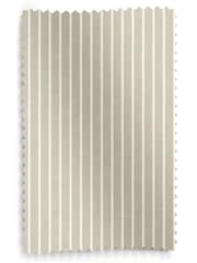 Natural Franklin Made To Measure Roman 100% Cotton Blind - Image 6 of 6
