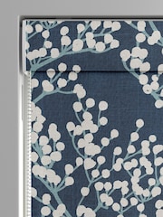 Blue Grove Made To Measure Roman 100% Cotton Blind - Image 3 of 6
