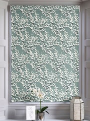 Blue Grove Made To Measure Roman 100% Cotton Blind - Image 5 of 6
