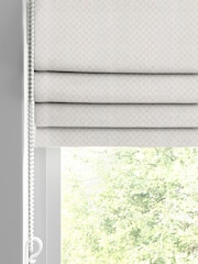 Cream Kyoto Made To Measure Roman Blind - Image 2 of 6