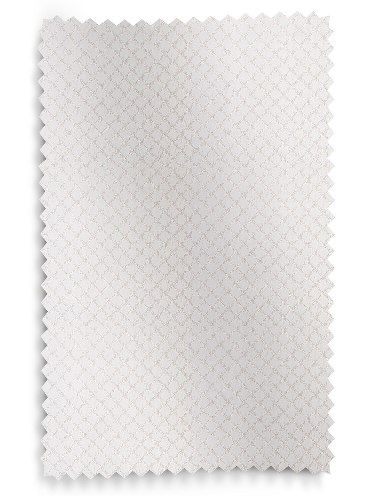 Cream Kyoto Made To Measure Roman Blind - Image 6 of 6
