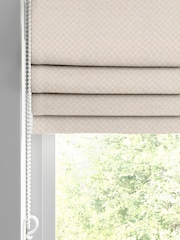 Natural Kyoto Made To Measure Roman Blind - Image 2 of 6
