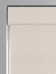 Natural Kyoto Made To Measure Roman Blind - Image 3 of 6