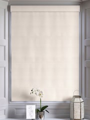 Natural Kyoto Made To Measure Roman Blind - Image 5 of 6