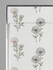 Cream Lincoln Made To Measure Roman Blind - Image 3 of 6