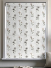 Cream Lincoln Made To Measure Roman Blind - Image 5 of 6
