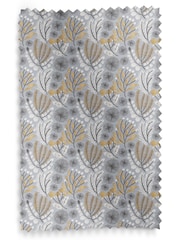 Grey Lotus Made To Measure Roman Blind - Image 6 of 6