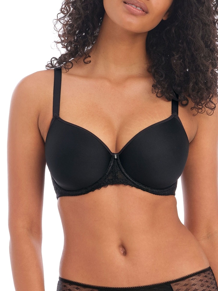 Freya Signature Under Wire Plunge Bra - Image 1 of 3