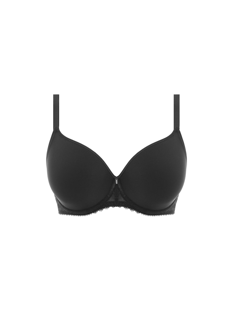 Freya Signature Under Wire Plunge Bra - Image 3 of 3 Freya Signature Under Wire Plunge Bra - Image 3 of 3
