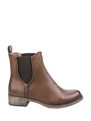 Rocket Dog Camilla Bromley Ankle Boots - Image 1 of 4