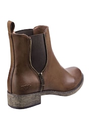 Rocket Dog Camilla Bromley Ankle Boots - Image 3 of 4