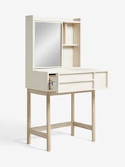 Cream Finsbury Dressing Table - Image 7 of 10