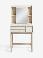 Cream Finsbury Dressing Table - Image 9 of 10