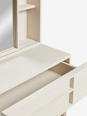 Cream Finsbury Dressing Table - Image 10 of 10