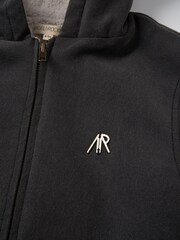 Angel & Rocket Grey Grayson Denim Jacket - Image 5 of 5