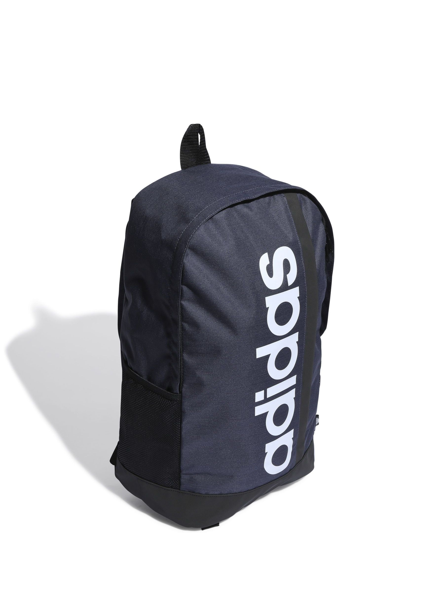 Buy adidas Blue Linear Backpack from Next Bahrain