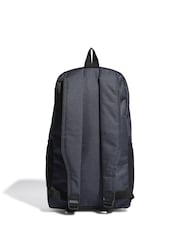 Azul - Mochila con diseño lineal de adidas - Imagen 2 de 7