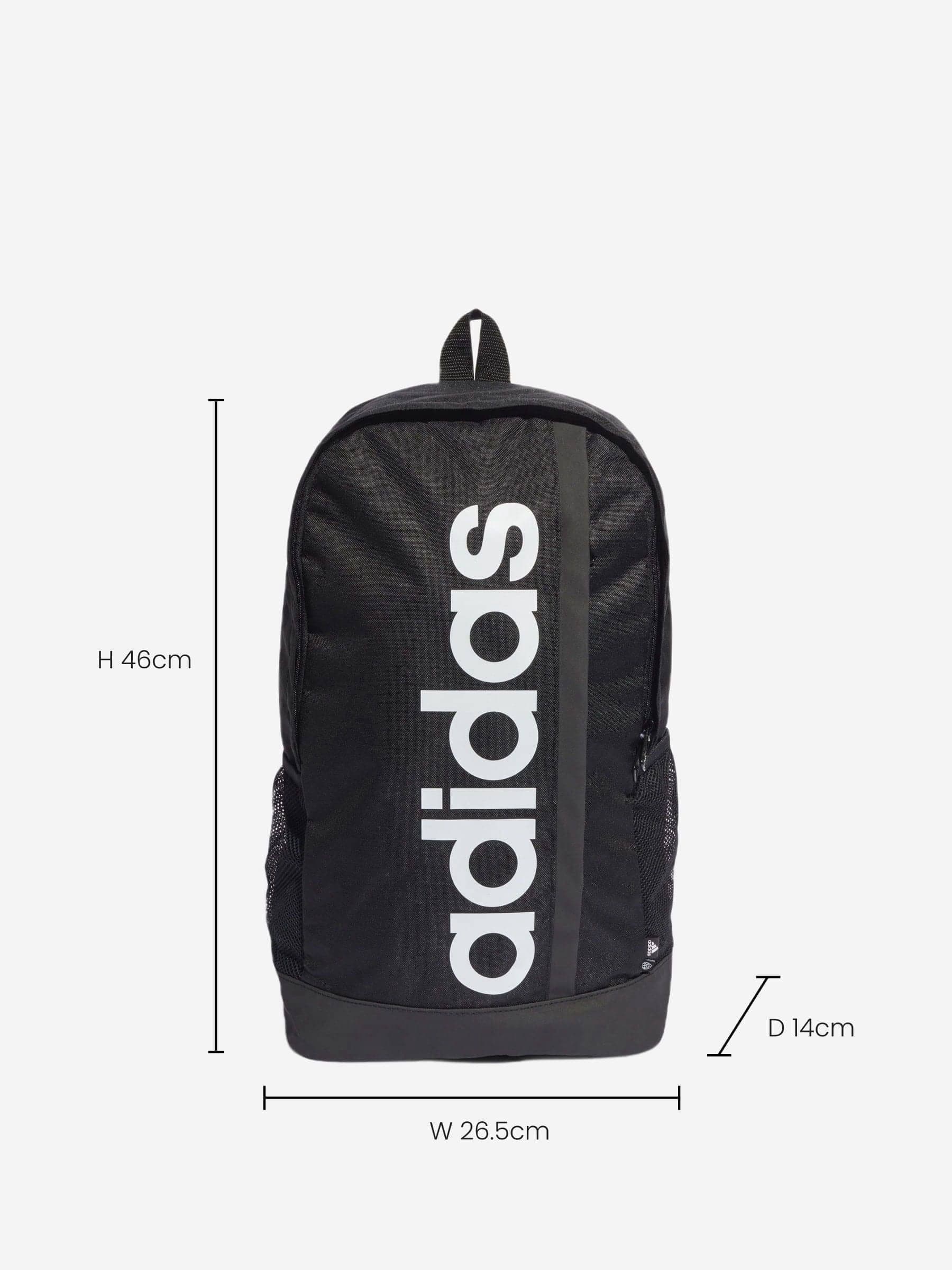 Mochila linear core adidas shop
