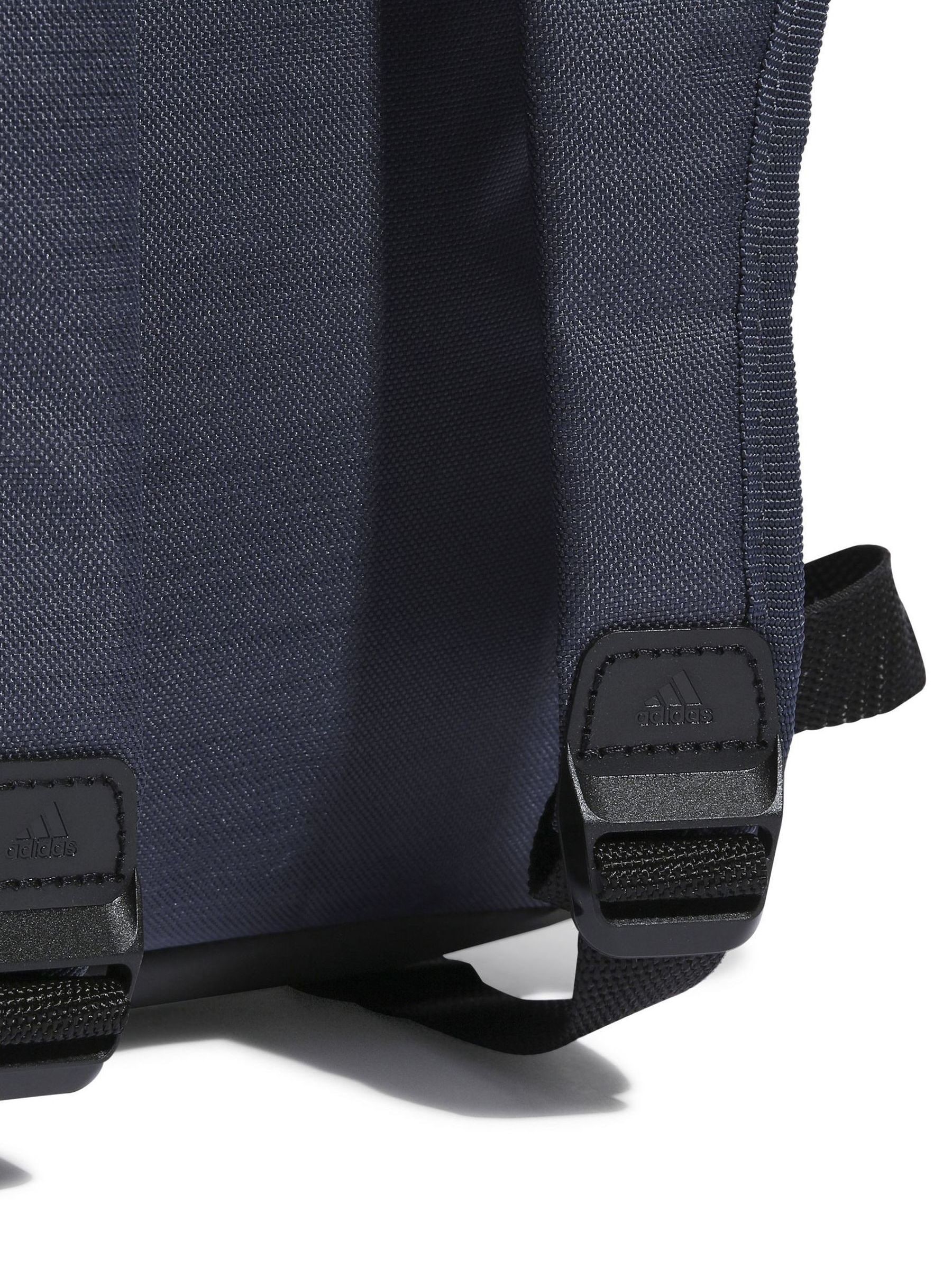 Buy adidas Blue Linear Backpack from Next Bahrain
