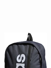 Azul - Mochila con diseño lineal de adidas - Imagen 7 de 7