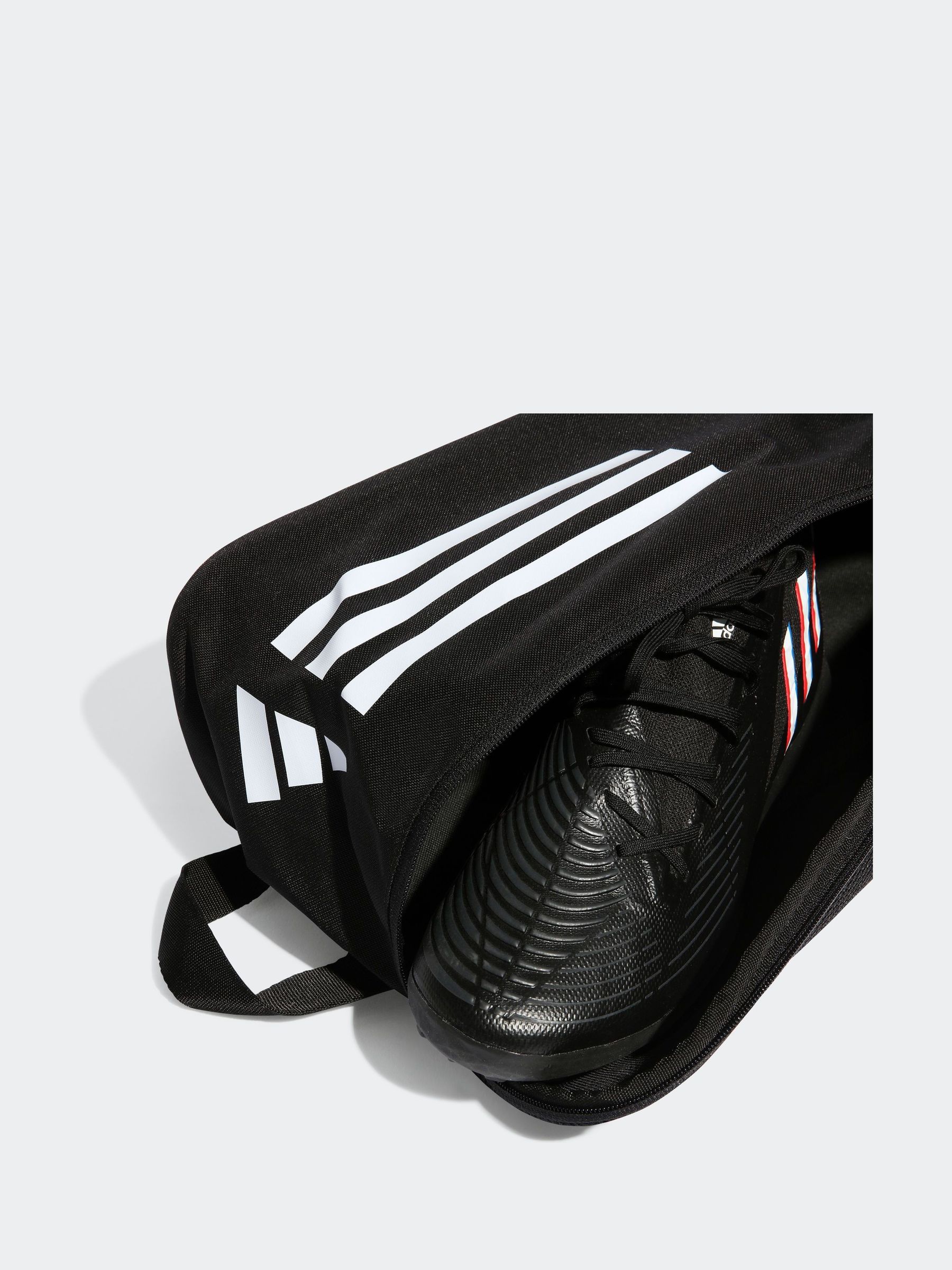 Adidas football bag with boot compartment discount