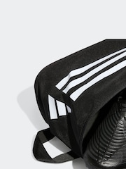 حقيبة حذاء تدريب كرة القدم من adidas - صورة 6 من 6