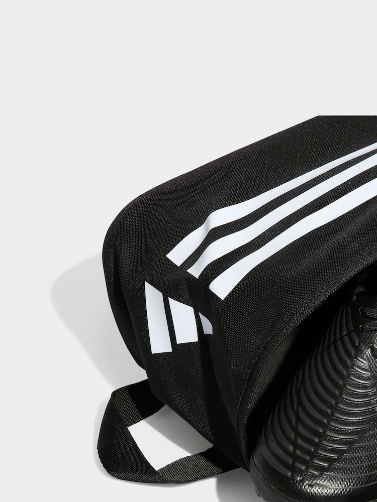 حقيبة حذاء تدريب كرة القدم من adidas - صورة 6 من 6 حقيبة حذاء تدريب كرة القدم من adidas - صورة 6 من 6