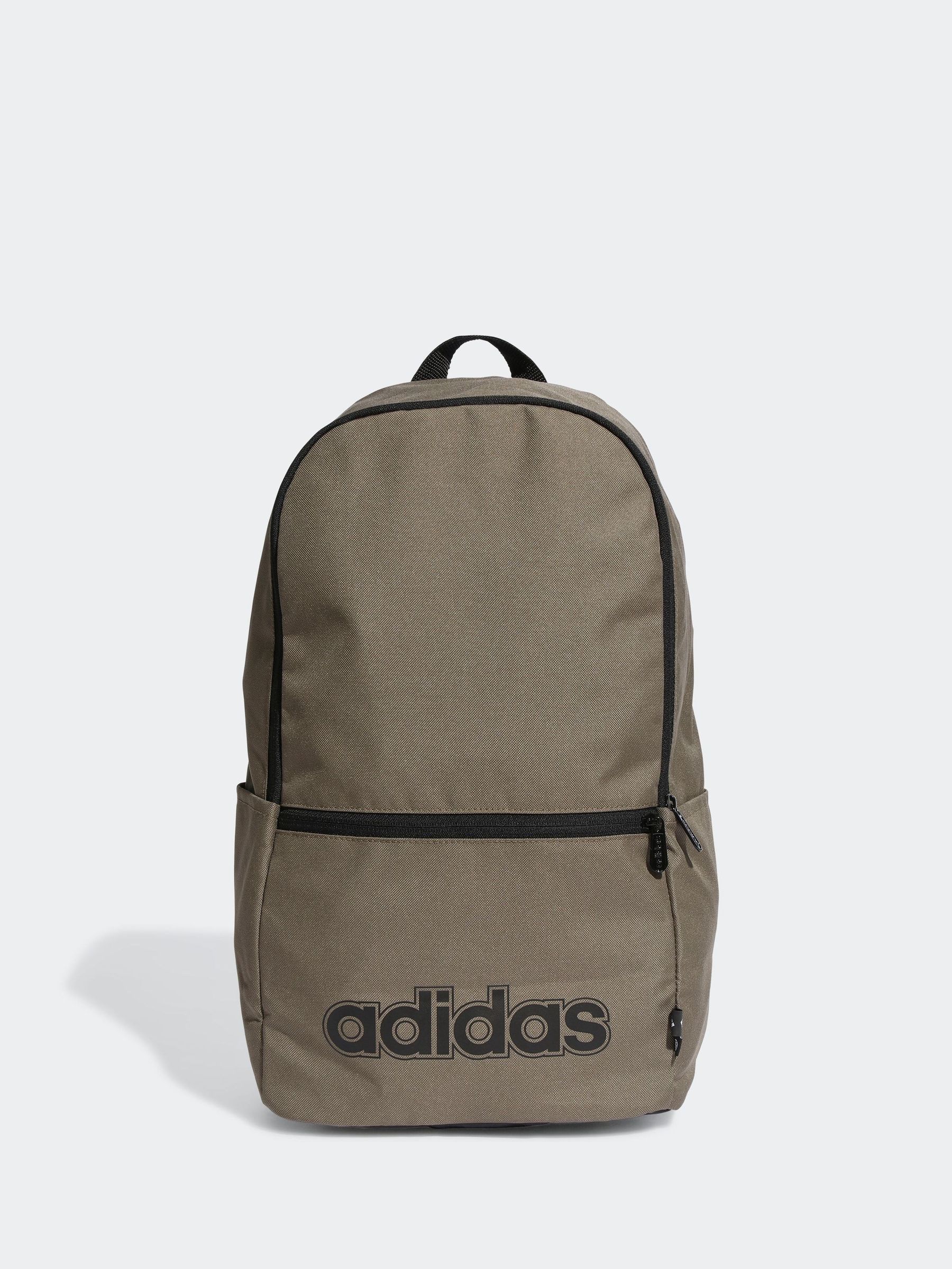 Buy adidas Green Classic Foundation Backpack from Next USA