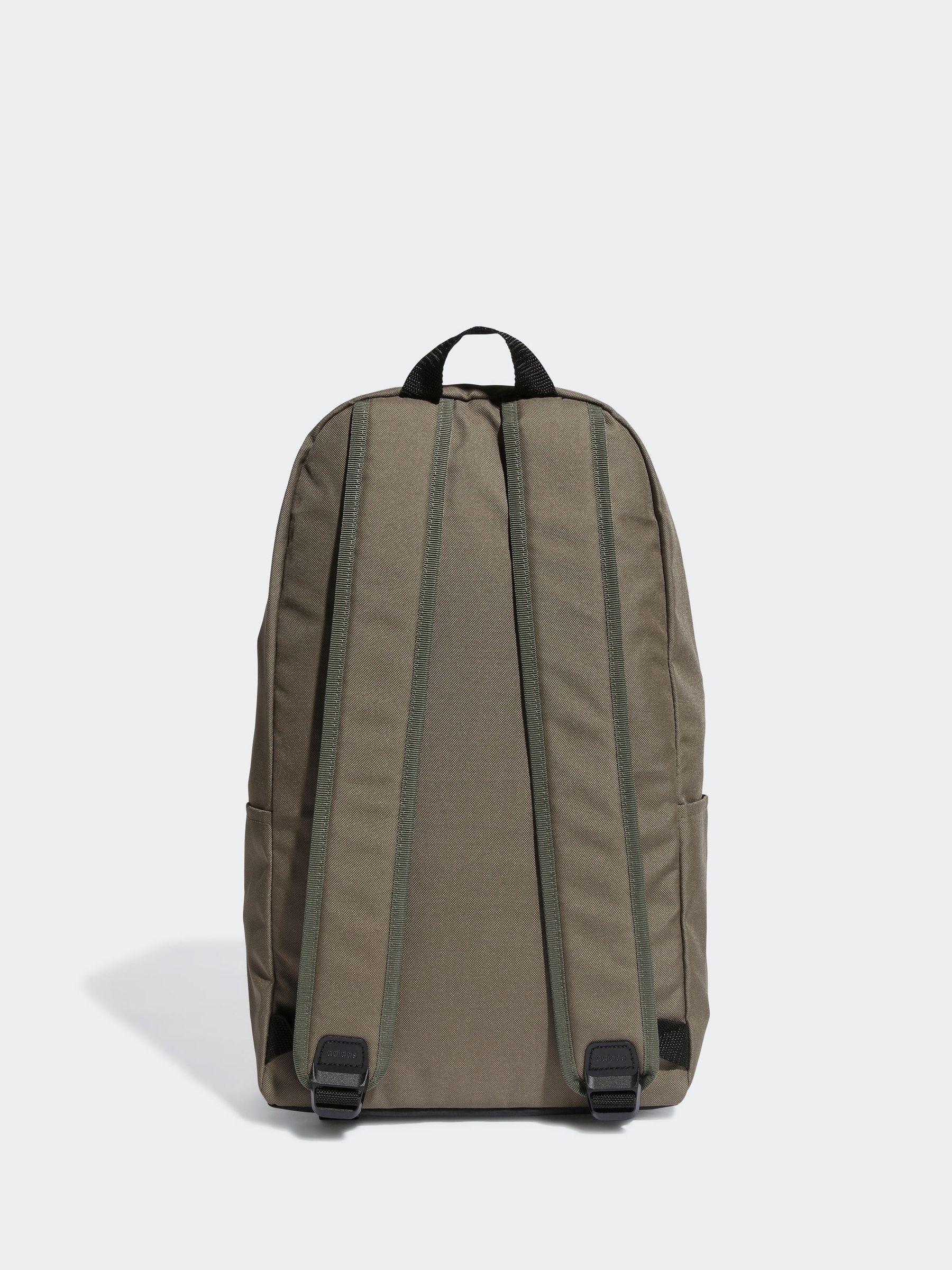 Khaki adidas bag sales