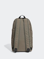 adidas Green Classic Foundation Backpack - Image 2 of 5