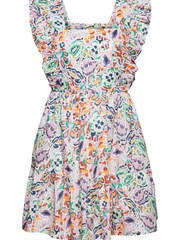 Esprit Green Floaty Dress - Image 6 of 7