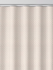 Natural Taupe Kyoto Made To Measure Curtains - Image 8 of 9
