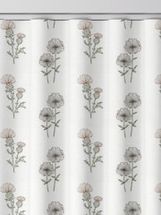 Caramel Cream Lincoln Made To Measure Curtains - Image 8 of 9