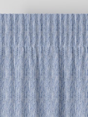 Danube Blue Morrison Made To Measure Curtains - Image 6 of 9
