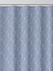 Danube Blue Morrison Made To Measure Curtains - Image 8 of 9