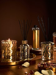 Dark Rose and Oud 100ml Fragranced Reed Diffuser - Image 4 of 5