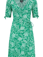 Pour Moi Green GRN BELLA SLINKY REC - Image 2 of 3