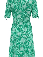 Pour Moi Green GRN BELLA SLINKY REC - Image 3 of 3