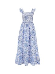 Pour Moi Kleid „Lucy“ aus 100 % Baumwolle - Bild 4 von 5