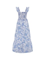 Pour Moi Kleid „Lucy“ aus 100 % Baumwolle - Bild 5 von 5