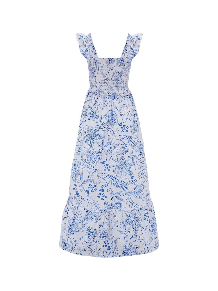 Pour Moi Kleid „Lucy“ aus 100 % Baumwolle - Bild 5 von 5