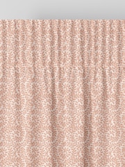 Rose Pink Portia Made To Measure Curtains - Image 6 of 9
