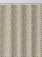 Olive Green Quincy Made To Measure Curtains - Image 8 of 9